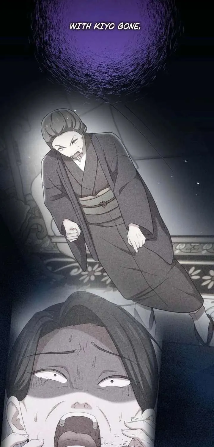 The Unfortunate Aristocratic Lady Turns Back Time and Rises Again Chapter 23 page 89 - 