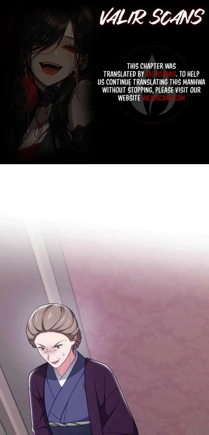 The Unfortunate Aristocratic Lady Turns Back Time and Rises Again Chapter 24 page 1 - 