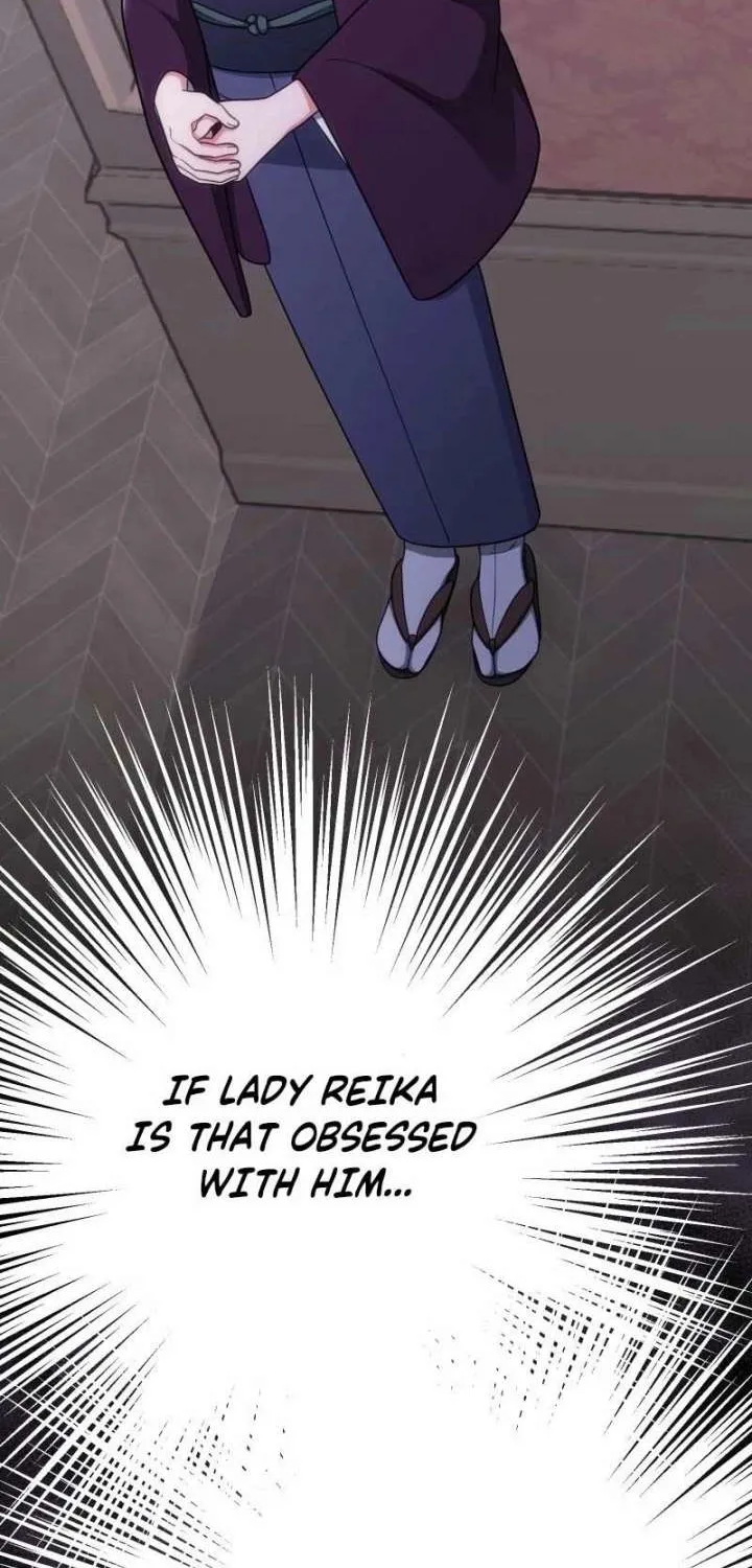 The Unfortunate Aristocratic Lady Turns Back Time and Rises Again Chapter 24 page 2 - 