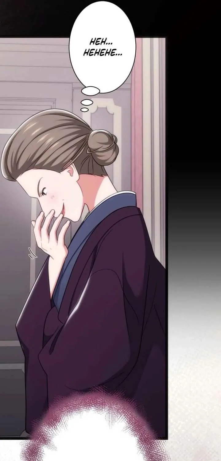 The Unfortunate Aristocratic Lady Turns Back Time and Rises Again Chapter 24 page 11 - 
