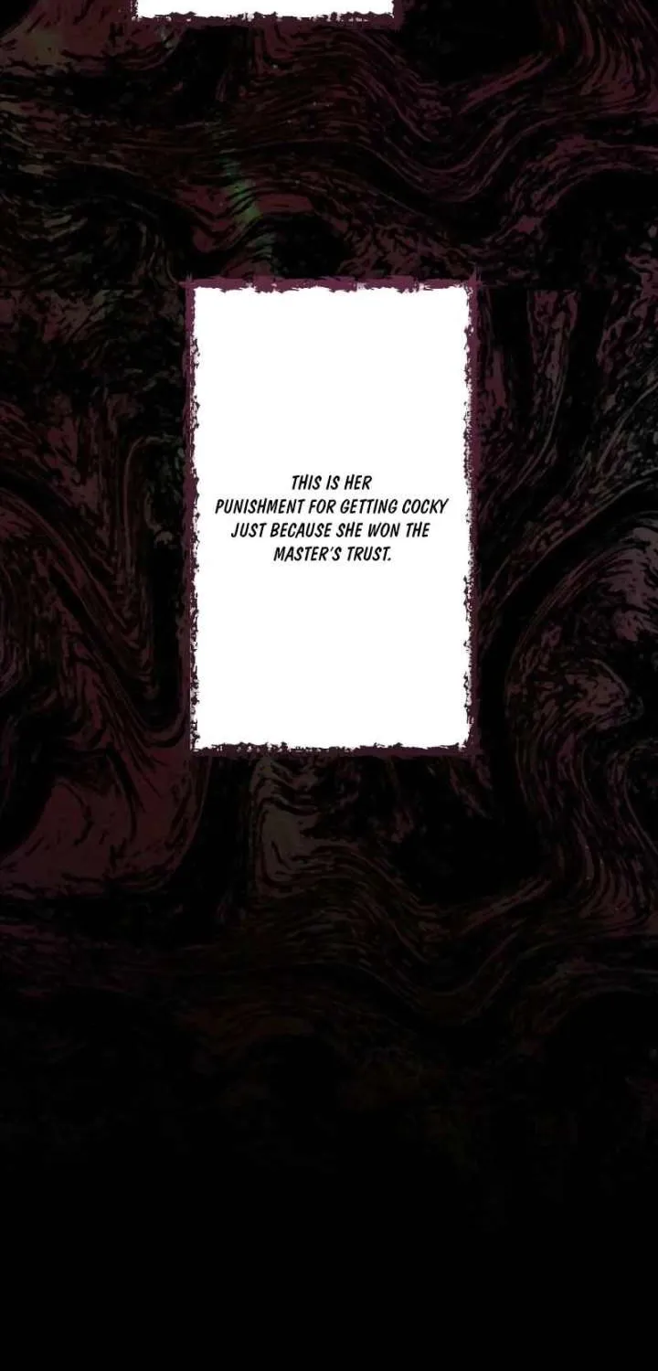 The Unfortunate Aristocratic Lady Turns Back Time and Rises Again Chapter 24 page 14 - 