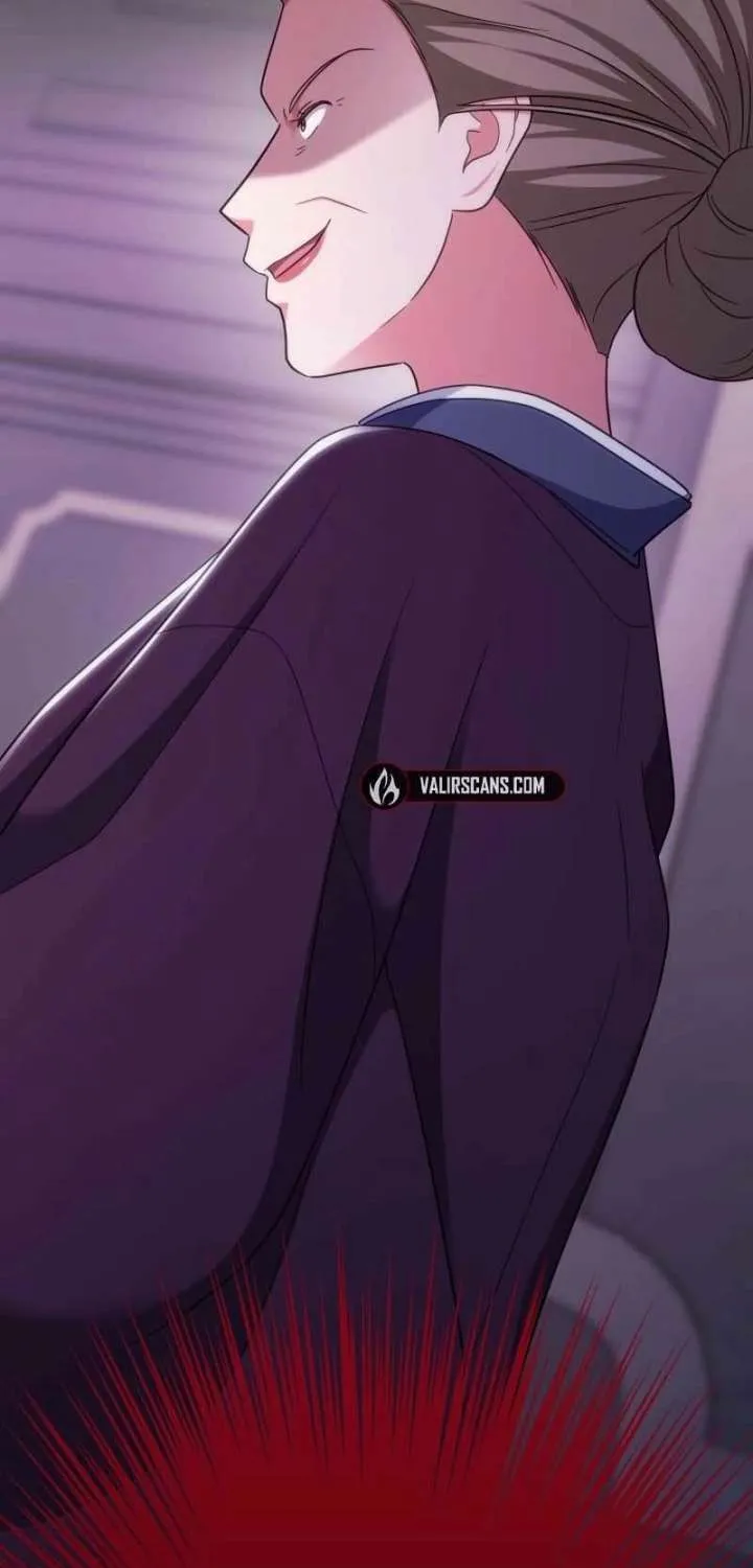 The Unfortunate Aristocratic Lady Turns Back Time and Rises Again Chapter 24 page 16 - 