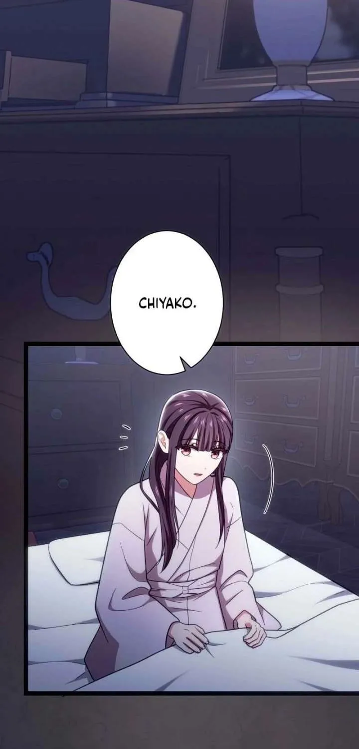 The Unfortunate Aristocratic Lady Turns Back Time and Rises Again Chapter 24 page 19 - 