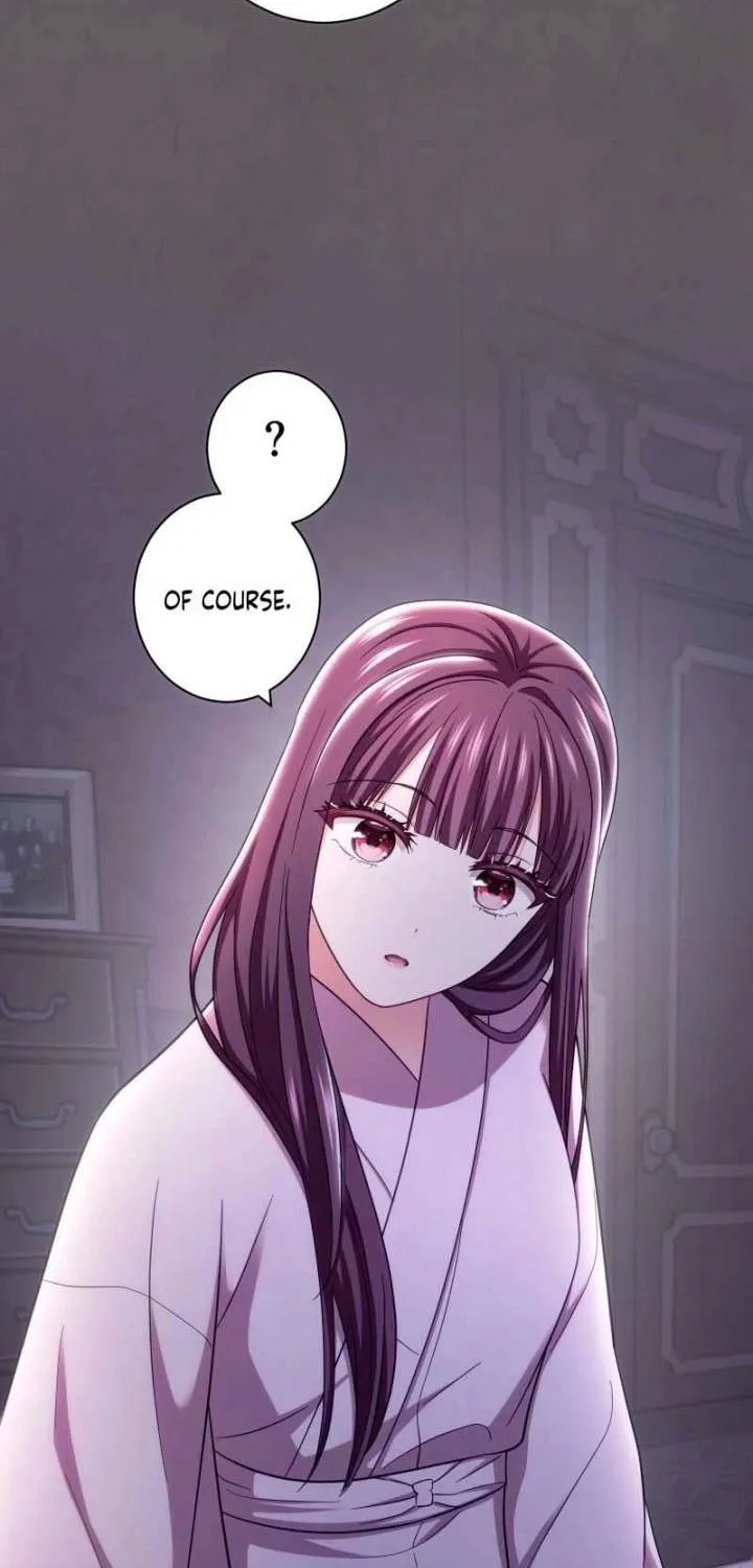 The Unfortunate Aristocratic Lady Turns Back Time and Rises Again Chapter 24 page 22 - 