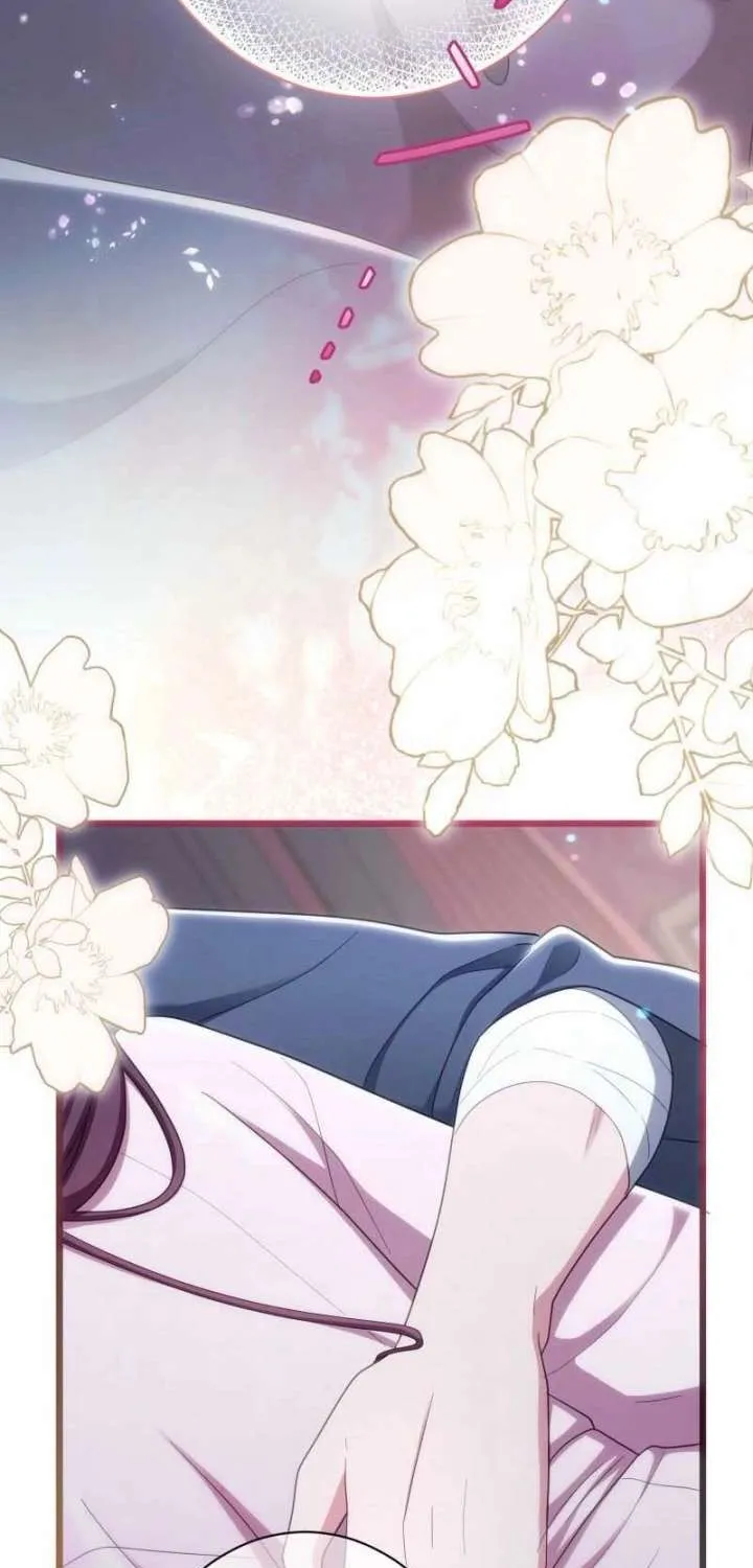 The Unfortunate Aristocratic Lady Turns Back Time and Rises Again Chapter 24 page 35 - 