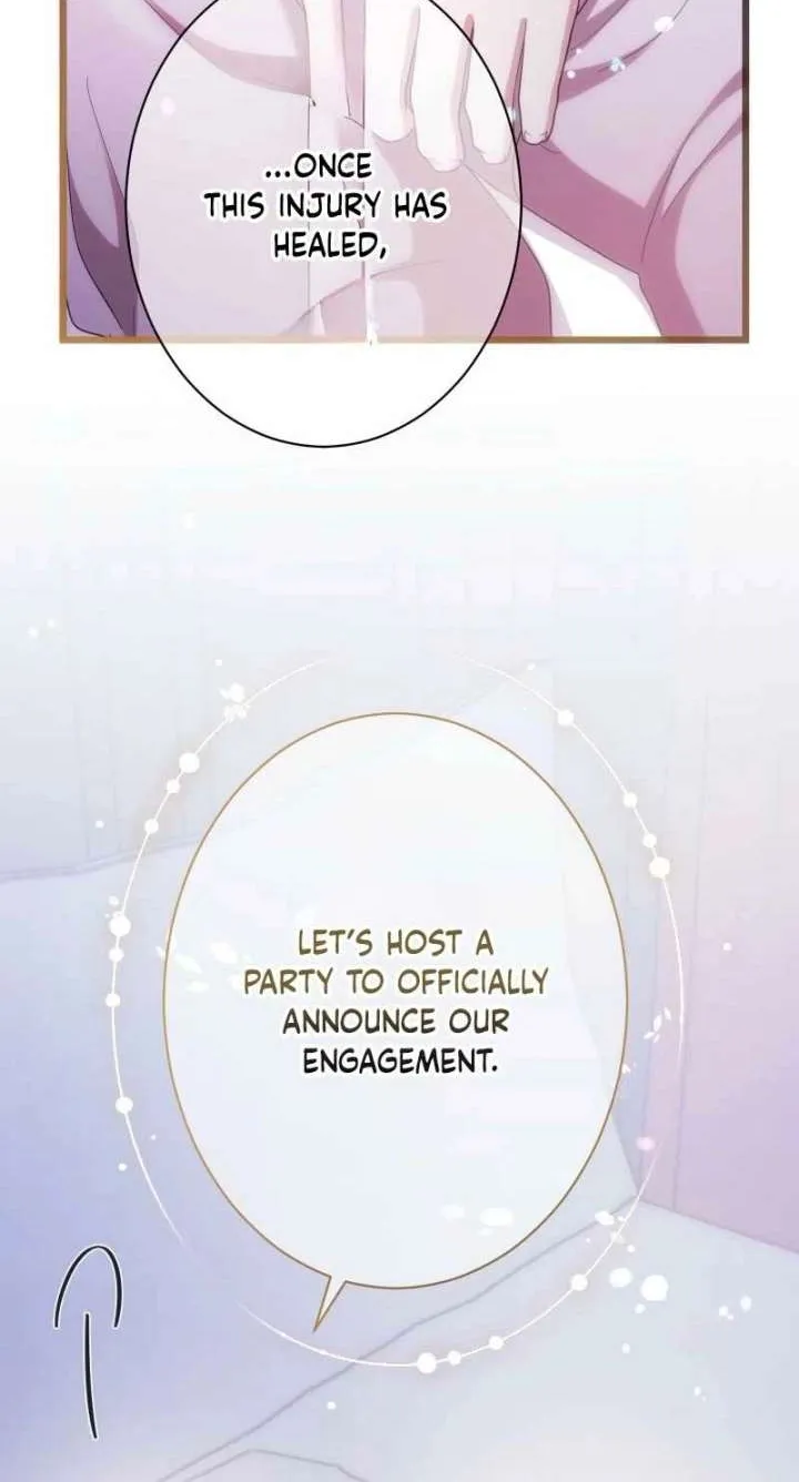 The Unfortunate Aristocratic Lady Turns Back Time and Rises Again Chapter 24 page 36 - 