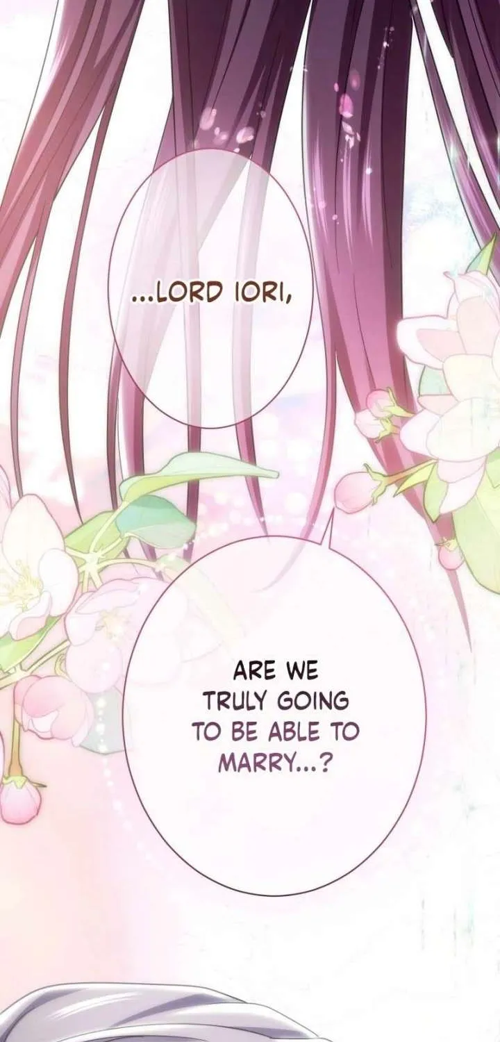 The Unfortunate Aristocratic Lady Turns Back Time and Rises Again Chapter 24 page 42 - 