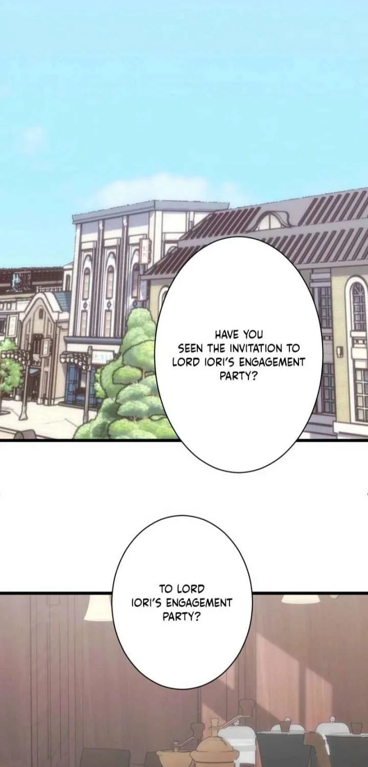 The Unfortunate Aristocratic Lady Turns Back Time and Rises Again Chapter 24 page 58 - 