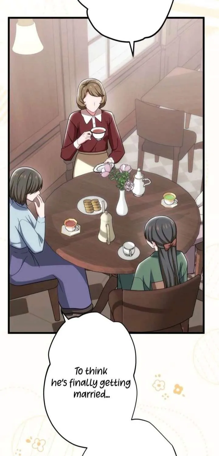The Unfortunate Aristocratic Lady Turns Back Time and Rises Again Chapter 24 page 60 - 