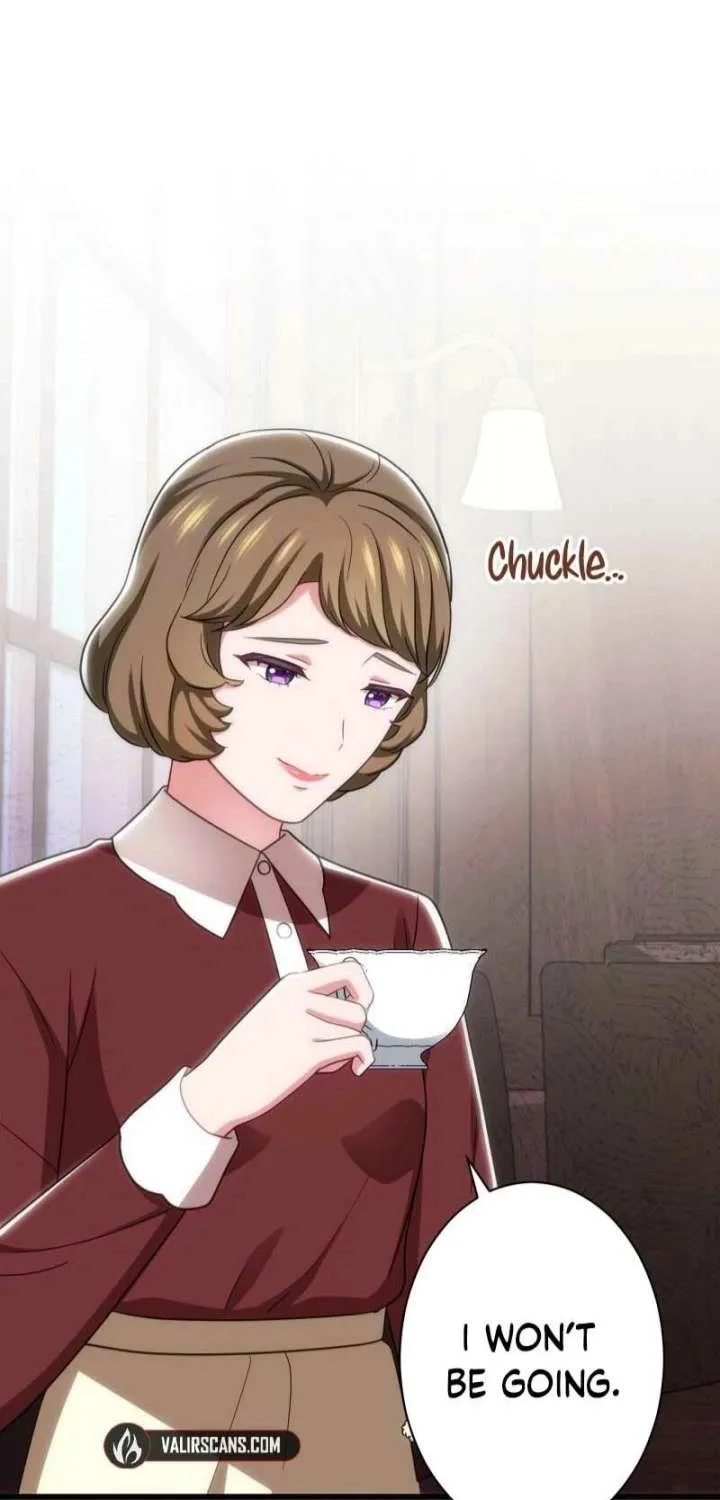 The Unfortunate Aristocratic Lady Turns Back Time and Rises Again Chapter 24 page 62 - 