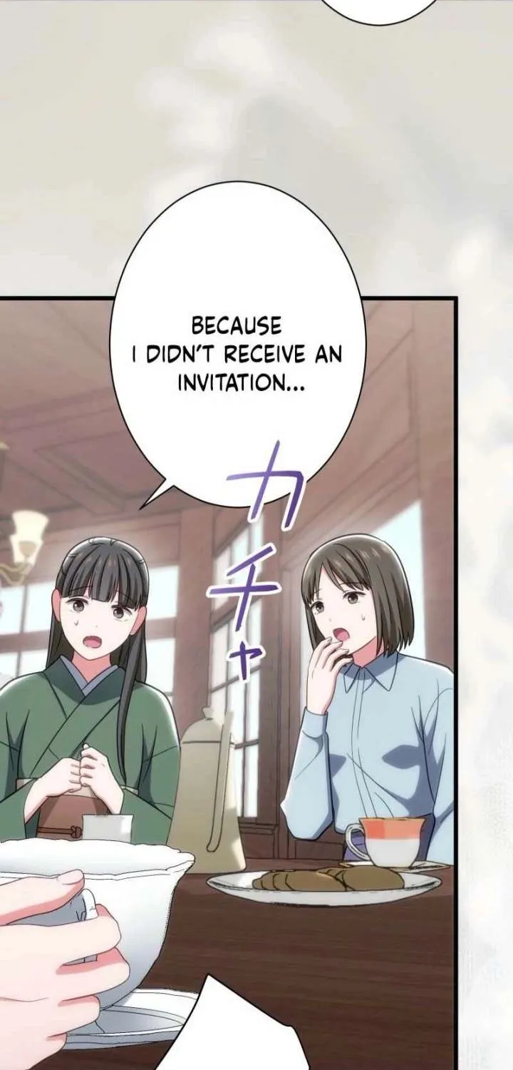 The Unfortunate Aristocratic Lady Turns Back Time and Rises Again Chapter 24 page 63 - 