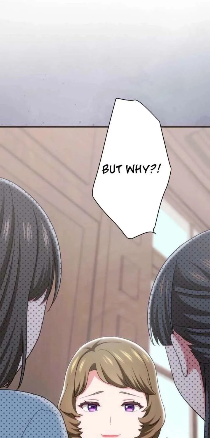 The Unfortunate Aristocratic Lady Turns Back Time and Rises Again Chapter 24 page 65 - 
