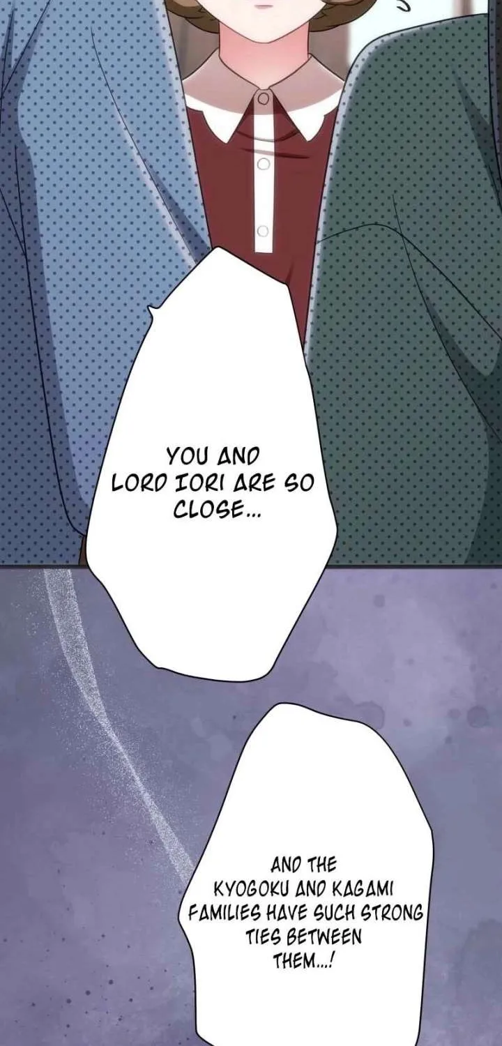 The Unfortunate Aristocratic Lady Turns Back Time and Rises Again Chapter 24 page 66 - 