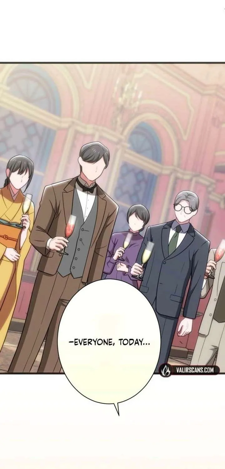 The Unfortunate Aristocratic Lady Turns Back Time and Rises Again Chapter 24 page 70 - 