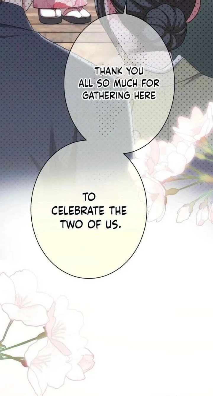 The Unfortunate Aristocratic Lady Turns Back Time and Rises Again Chapter 24 page 72 - 
