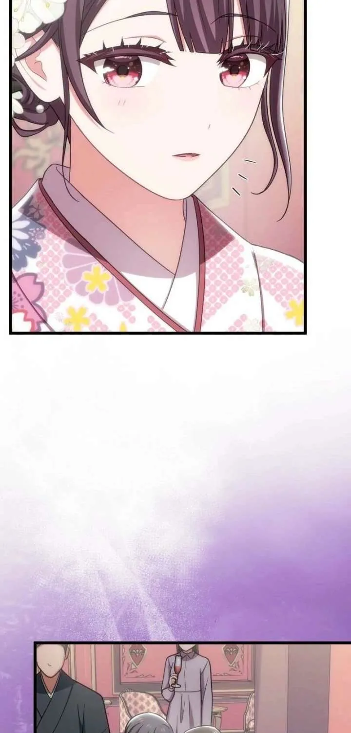 The Unfortunate Aristocratic Lady Turns Back Time and Rises Again Chapter 24 page 75 - 