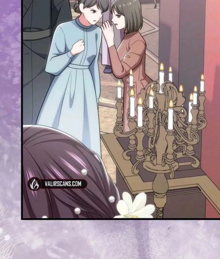 The Unfortunate Aristocratic Lady Turns Back Time and Rises Again Chapter 24 page 76 - 