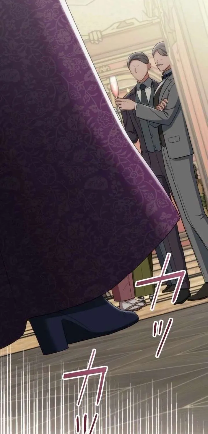 The Unfortunate Aristocratic Lady Turns Back Time and Rises Again Chapter 24 page 82 - 