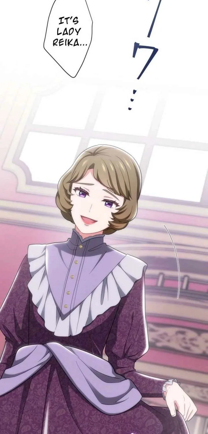 The Unfortunate Aristocratic Lady Turns Back Time and Rises Again Chapter 24 page 84 - 