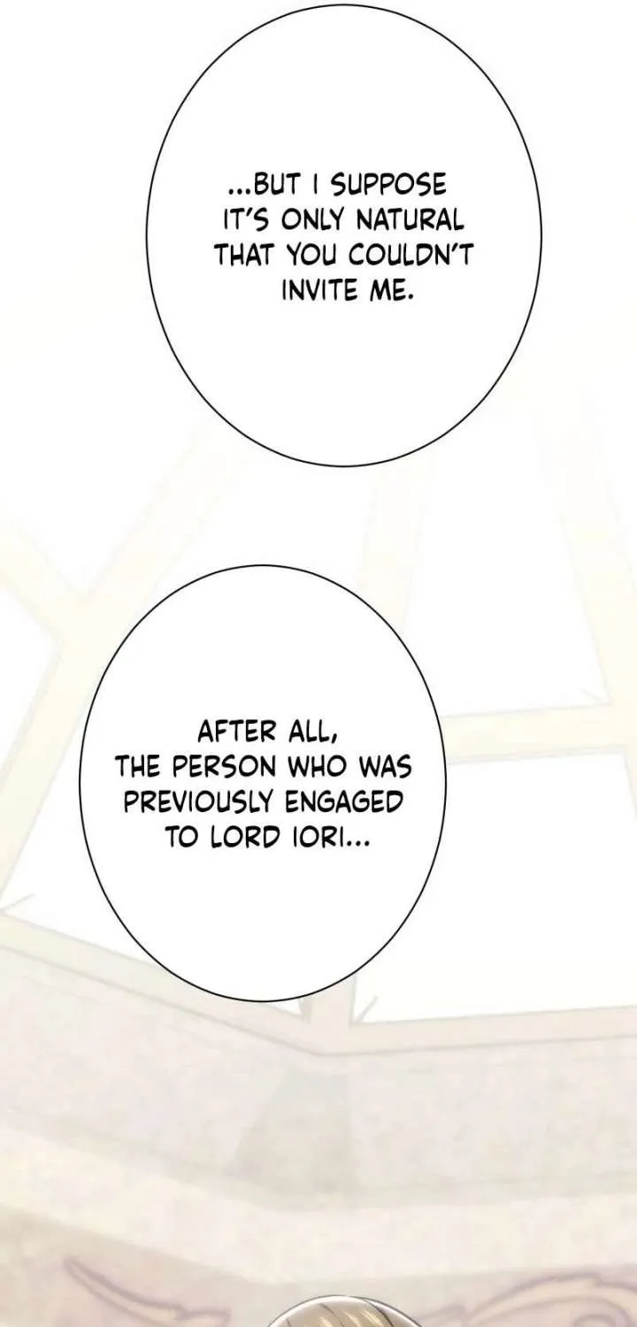 The Unfortunate Aristocratic Lady Turns Back Time and Rises Again Chapter 24 page 91 - 