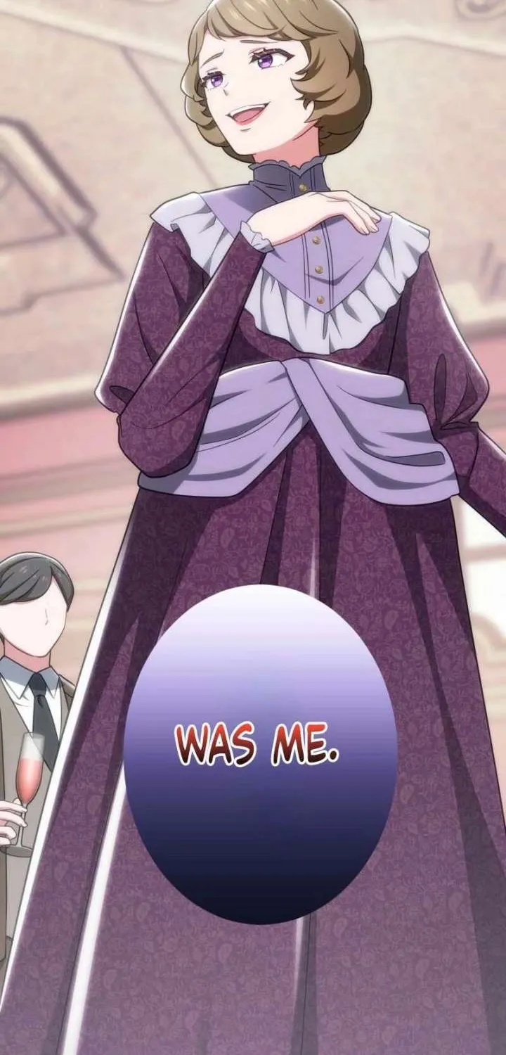 The Unfortunate Aristocratic Lady Turns Back Time and Rises Again Chapter 24 page 92 - 