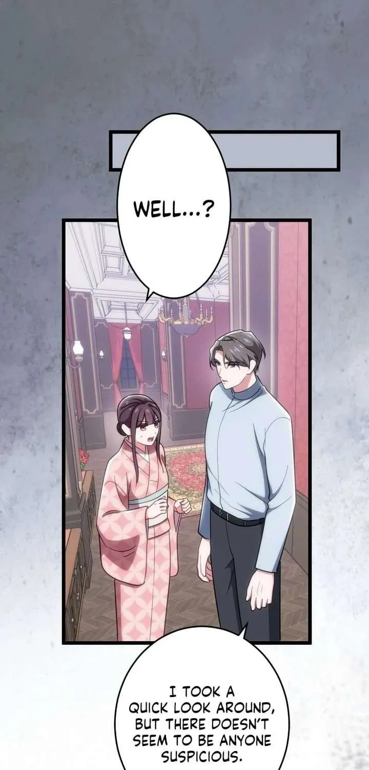 The Unfortunate Aristocratic Lady Turns Back Time and Rises Again Chapter 29 page 12 - 