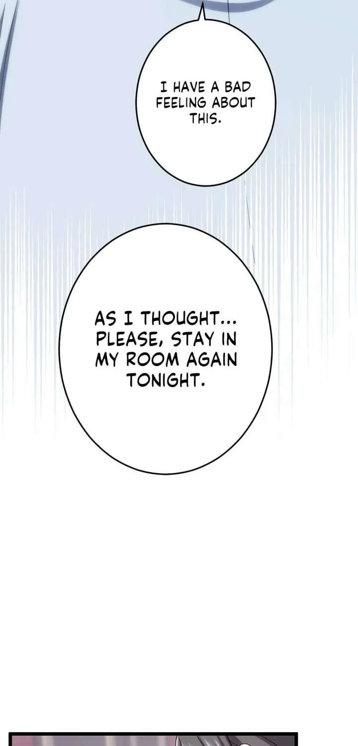 The Unfortunate Aristocratic Lady Turns Back Time and Rises Again Chapter 29 page 18 - 