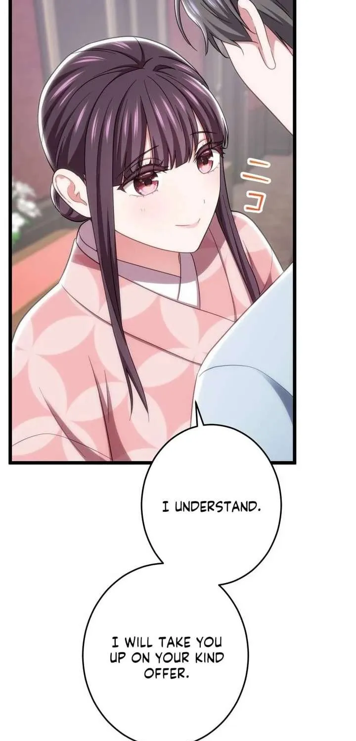 The Unfortunate Aristocratic Lady Turns Back Time and Rises Again Chapter 29 page 19 - 