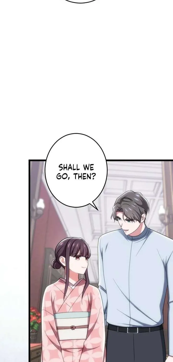 The Unfortunate Aristocratic Lady Turns Back Time and Rises Again Chapter 29 page 20 - 