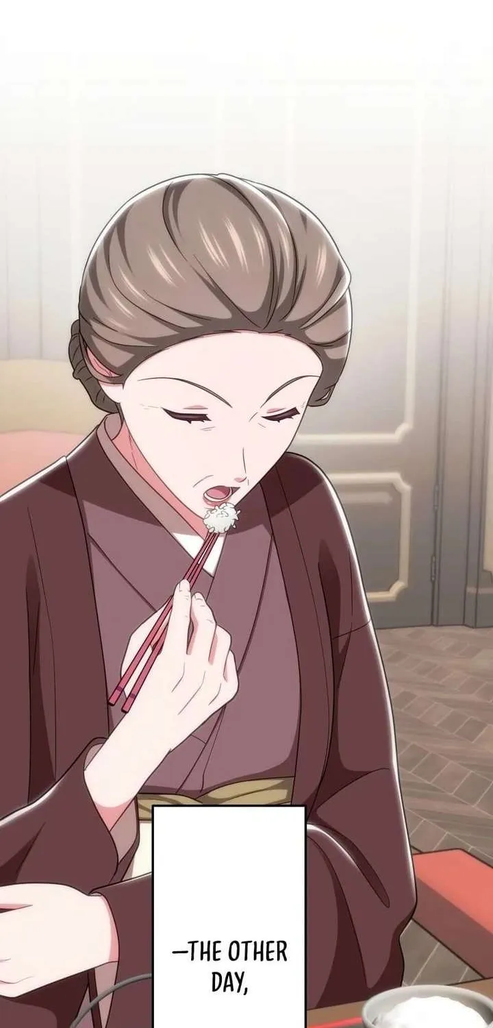 The Unfortunate Aristocratic Lady Turns Back Time and Rises Again Chapter 29 page 29 - 