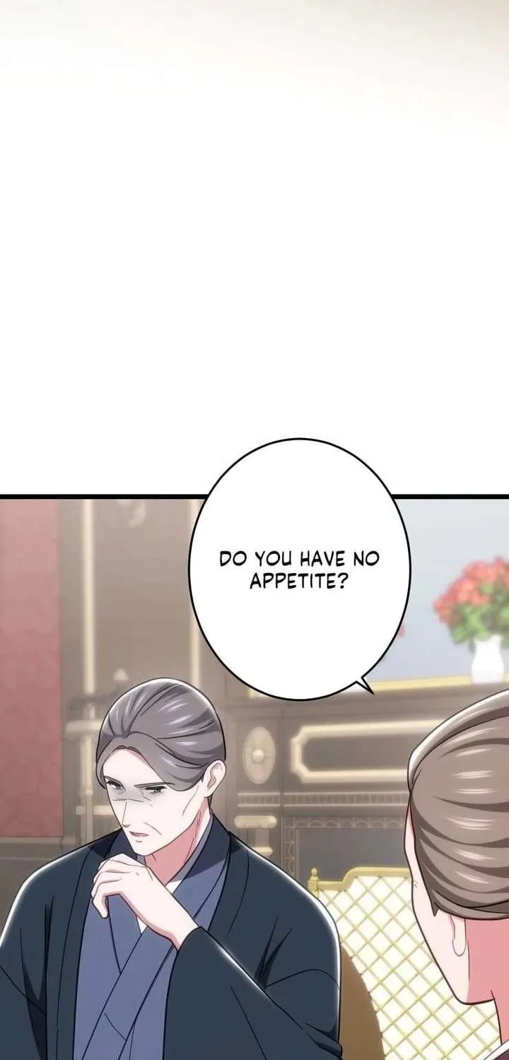 The Unfortunate Aristocratic Lady Turns Back Time and Rises Again Chapter 29 page 34 - 