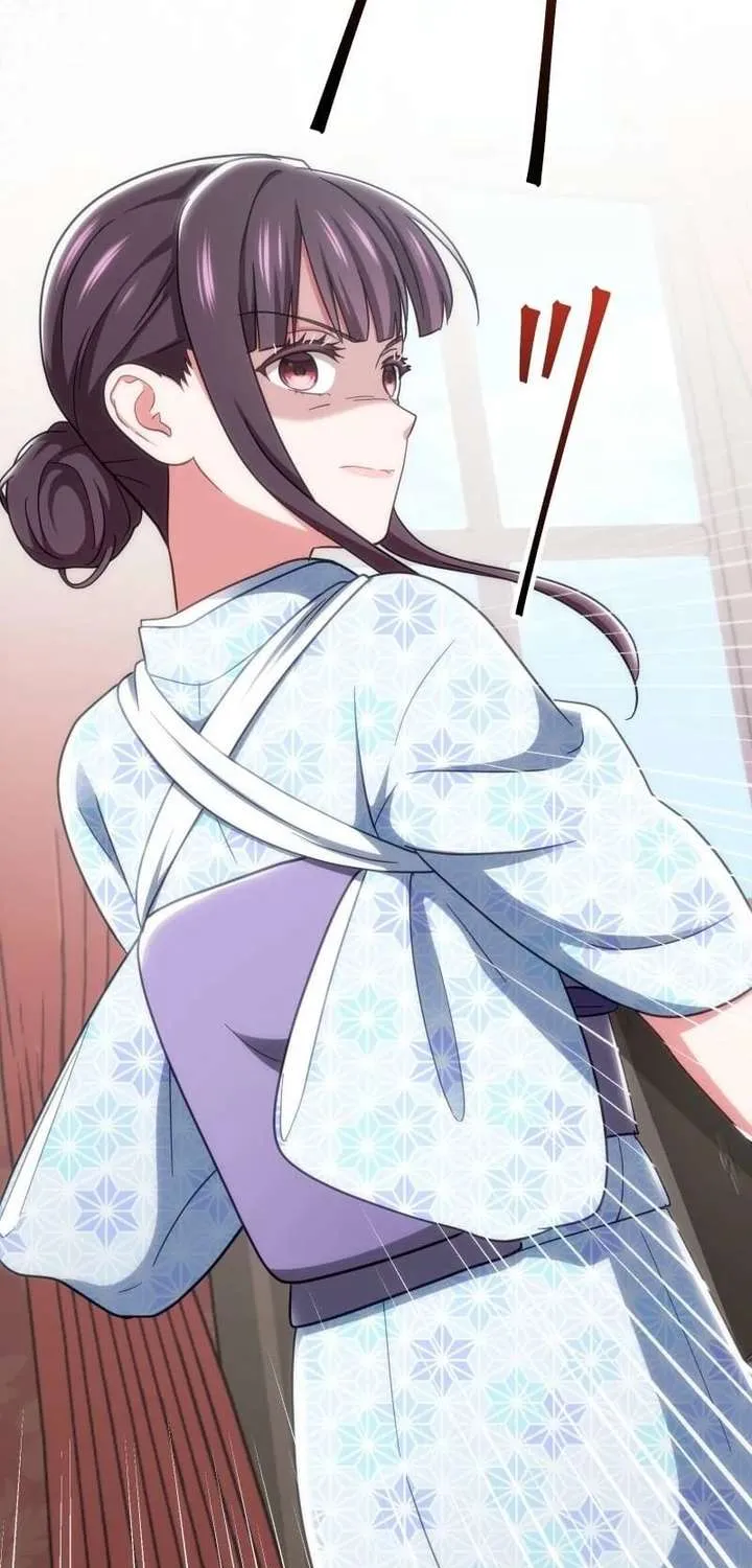 The Unfortunate Aristocratic Lady Turns Back Time and Rises Again Chapter 29 page 41 - 