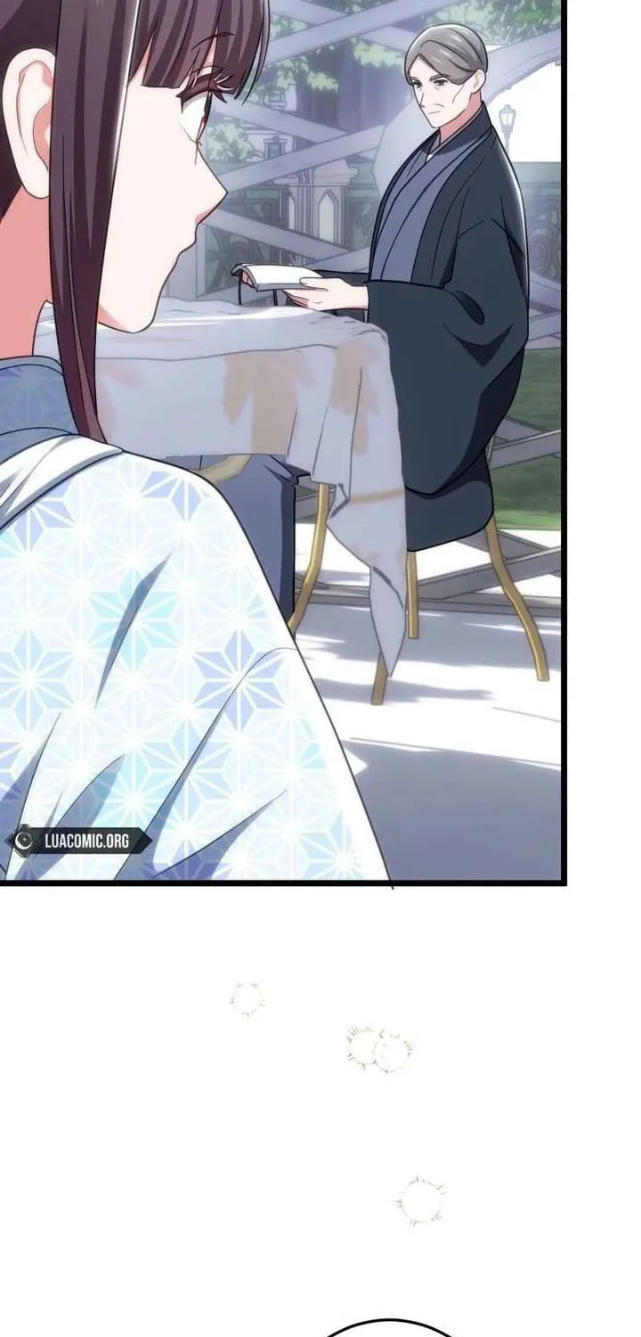 The Unfortunate Aristocratic Lady Turns Back Time and Rises Again Chapter 29 page 46 - 