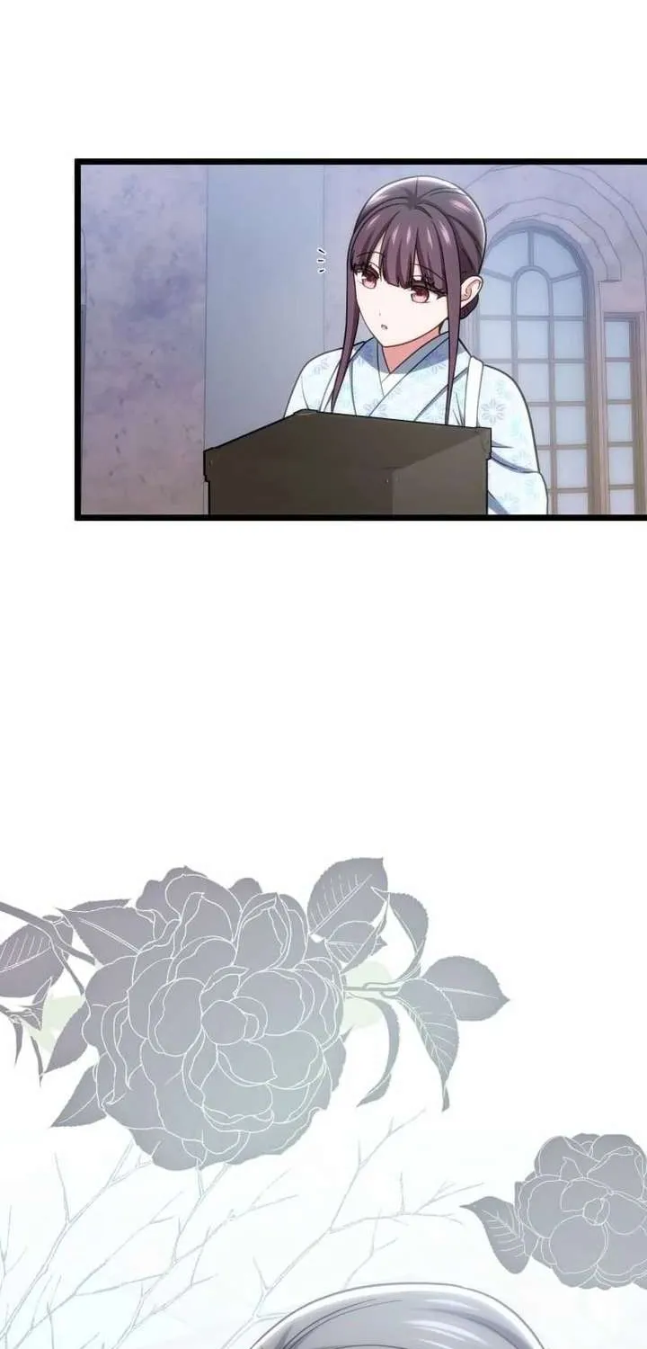 The Unfortunate Aristocratic Lady Turns Back Time and Rises Again Chapter 29 page 48 - 