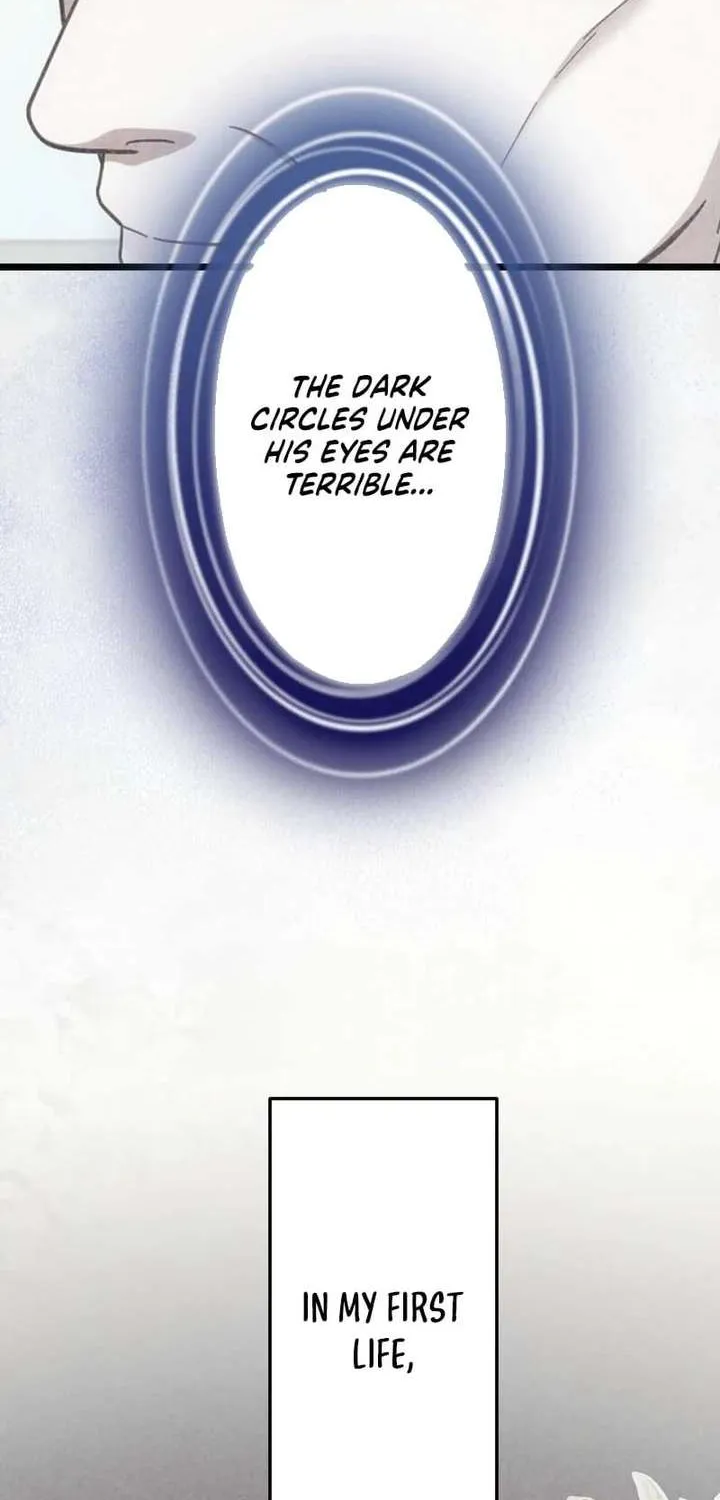 The Unfortunate Aristocratic Lady Turns Back Time and Rises Again Chapter 29 page 51 - 