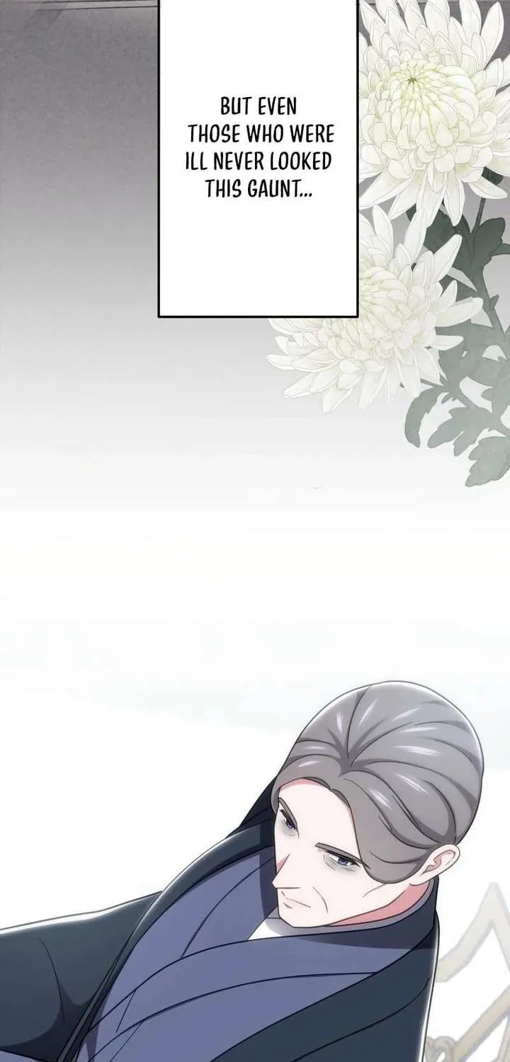 The Unfortunate Aristocratic Lady Turns Back Time and Rises Again Chapter 29 page 53 - 