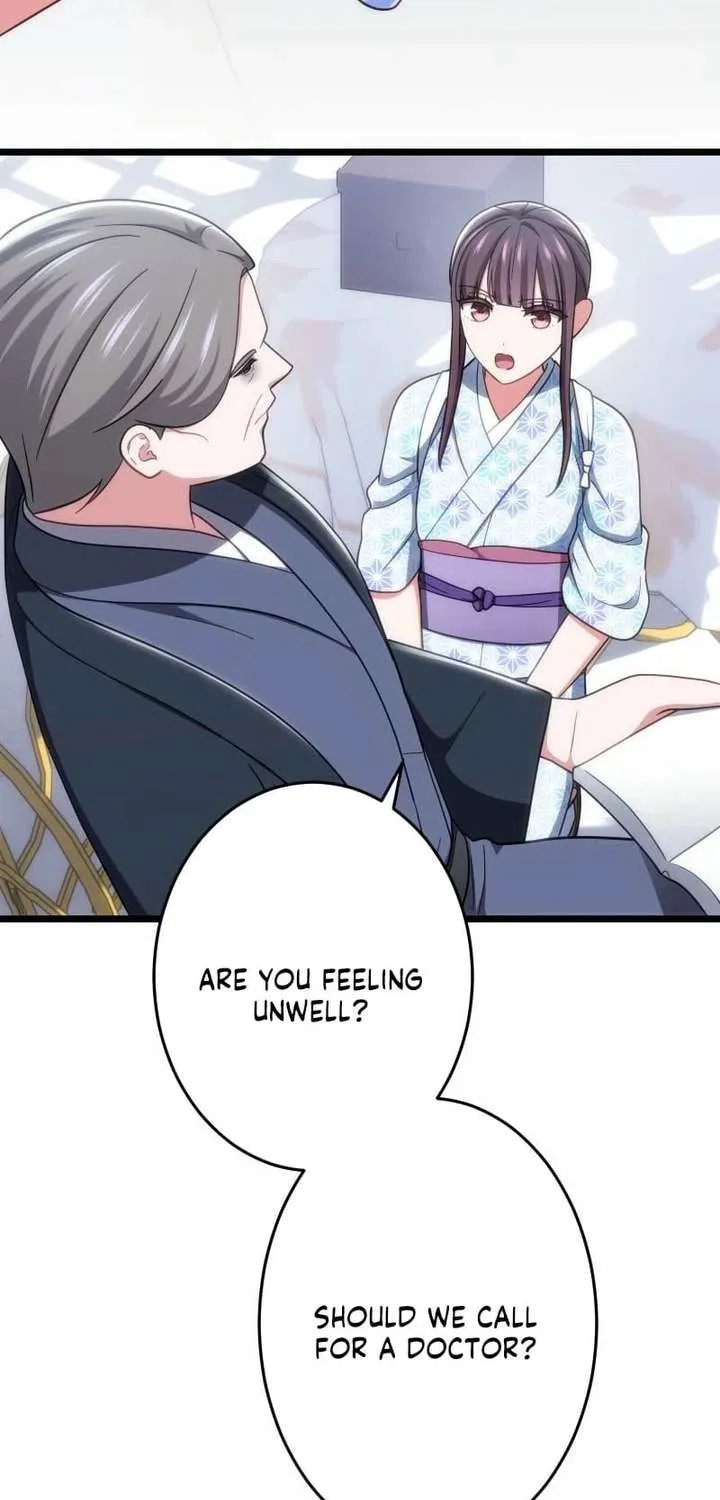 The Unfortunate Aristocratic Lady Turns Back Time and Rises Again Chapter 29 page 55 - 