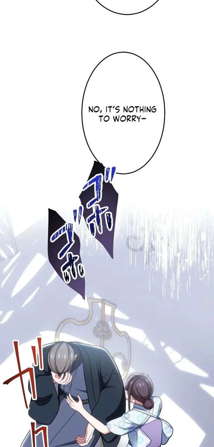 The Unfortunate Aristocratic Lady Turns Back Time and Rises Again Chapter 29 page 56 - 