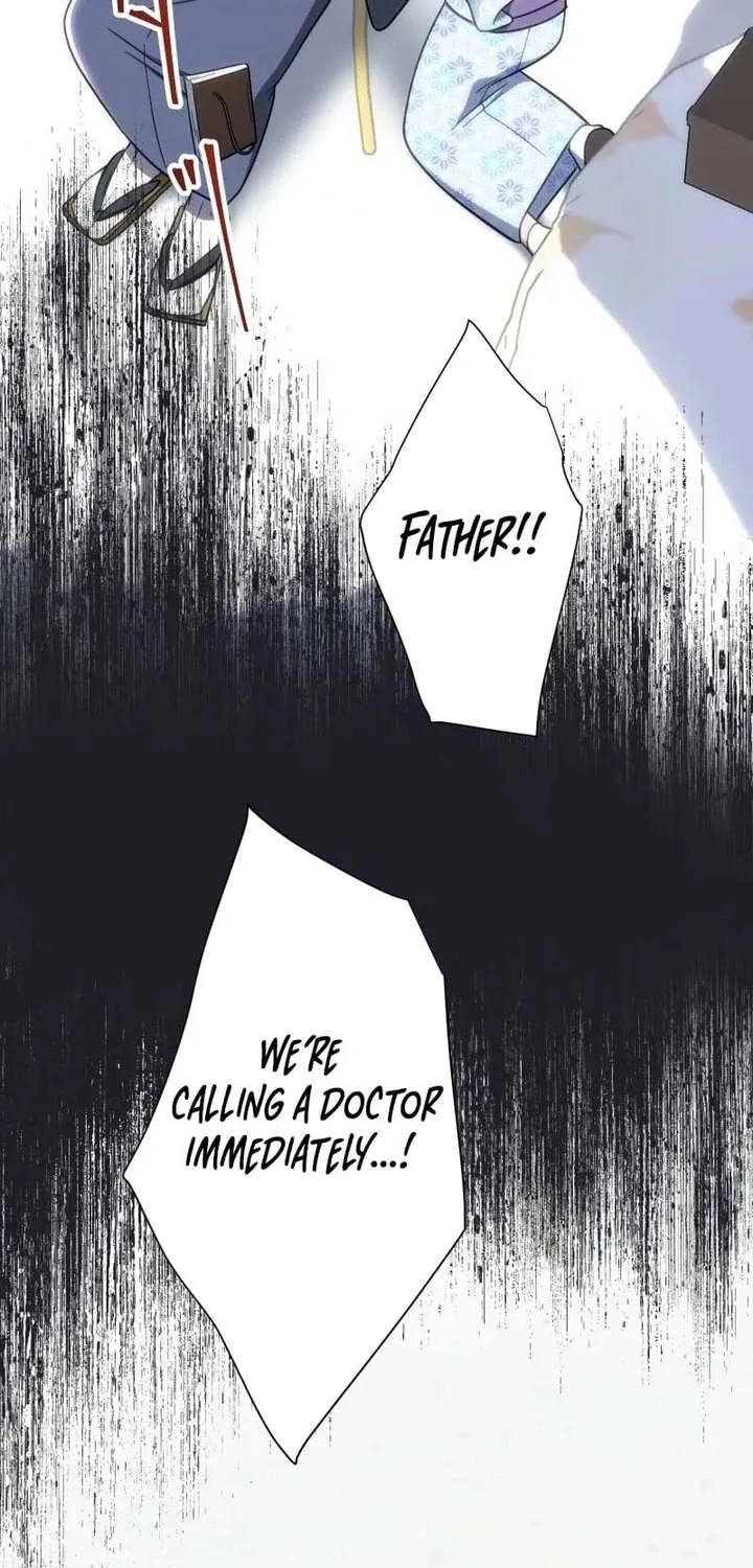The Unfortunate Aristocratic Lady Turns Back Time and Rises Again Chapter 29 page 57 - 