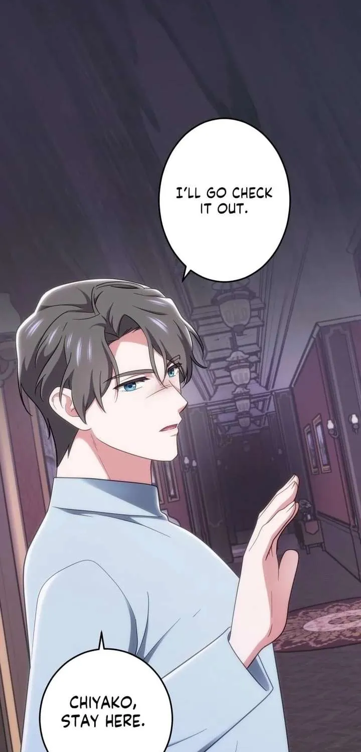 The Unfortunate Aristocratic Lady Turns Back Time and Rises Again Chapter 29 page 7 - 