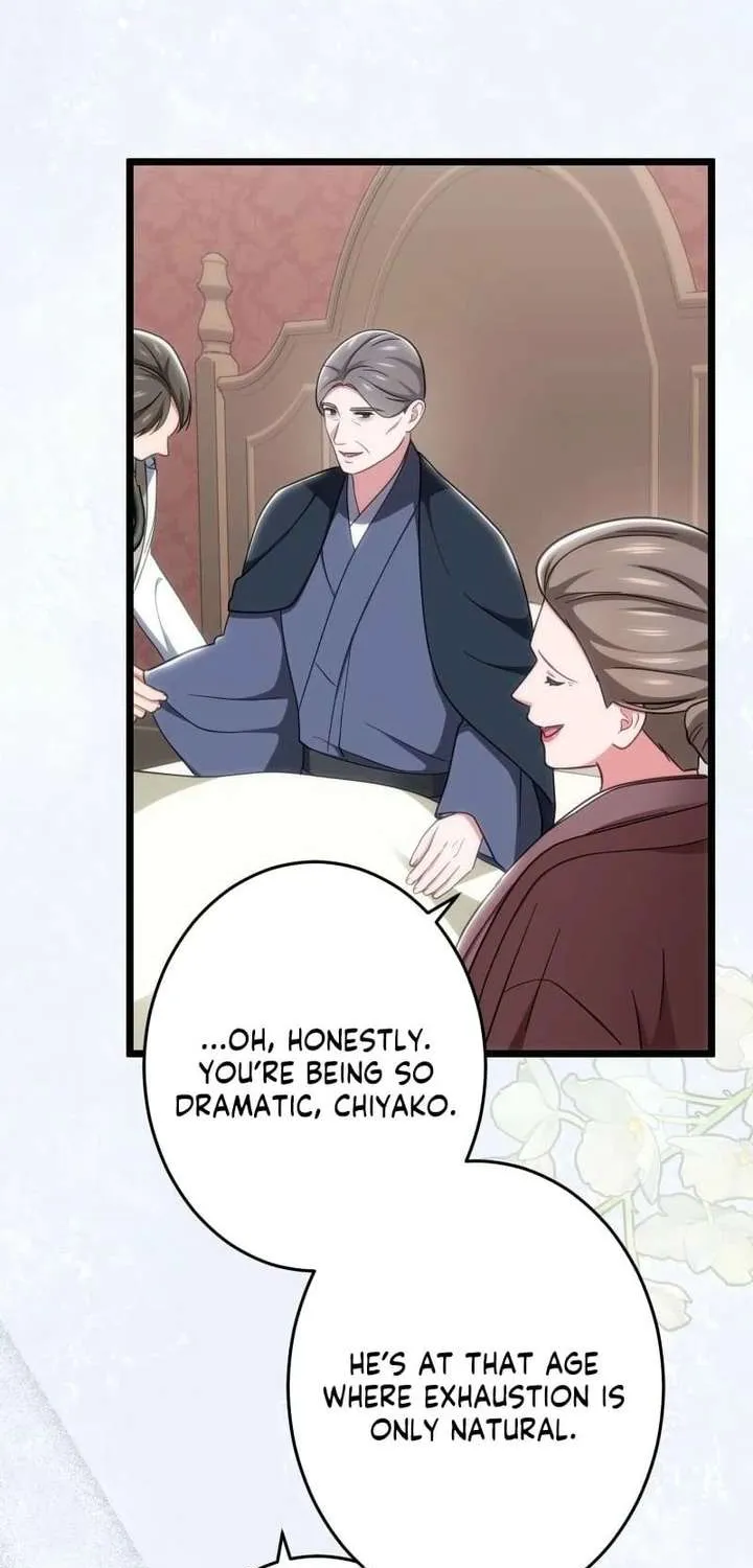 The Unfortunate Aristocratic Lady Turns Back Time and Rises Again Chapter 29 page 61 - 