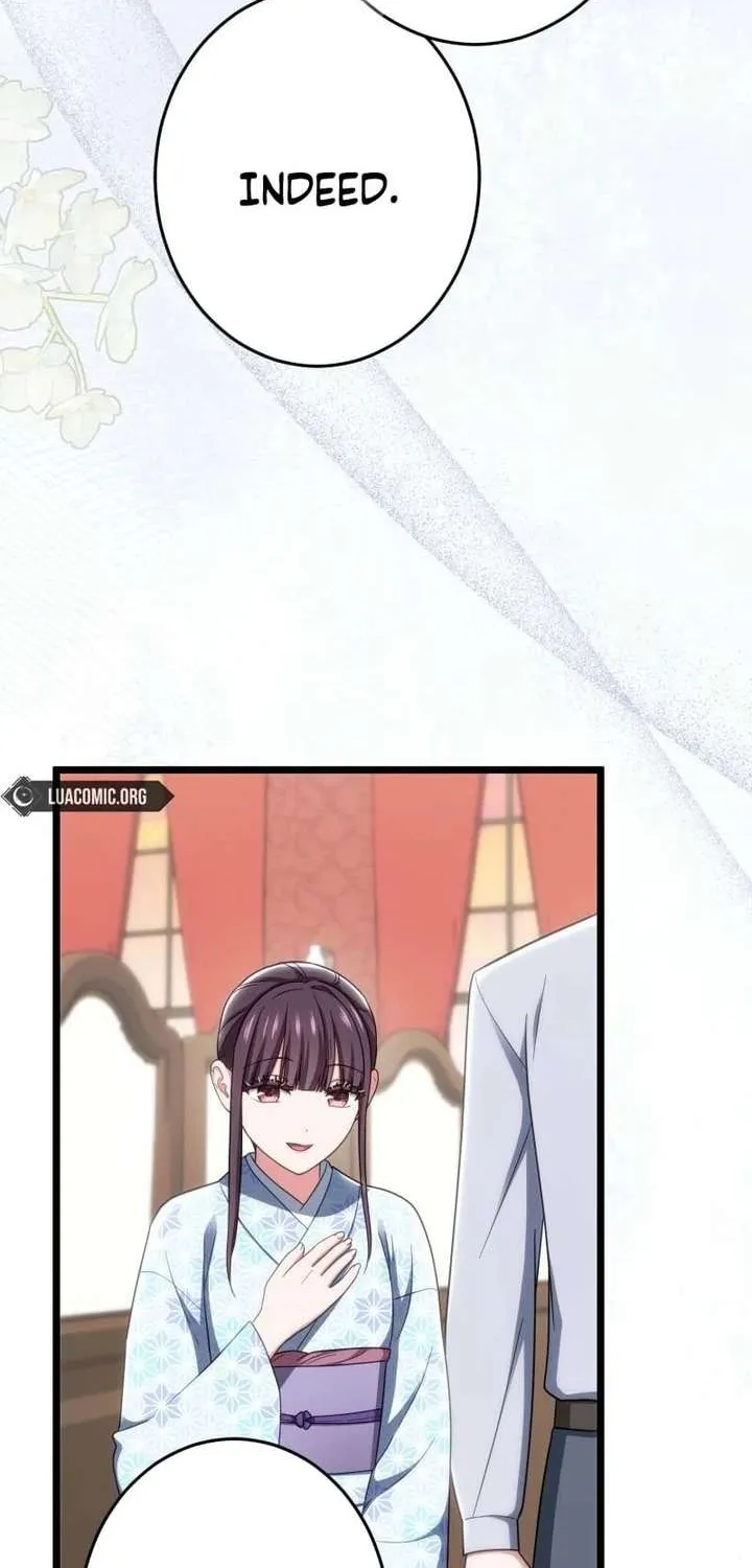 The Unfortunate Aristocratic Lady Turns Back Time and Rises Again Chapter 29 page 62 - 