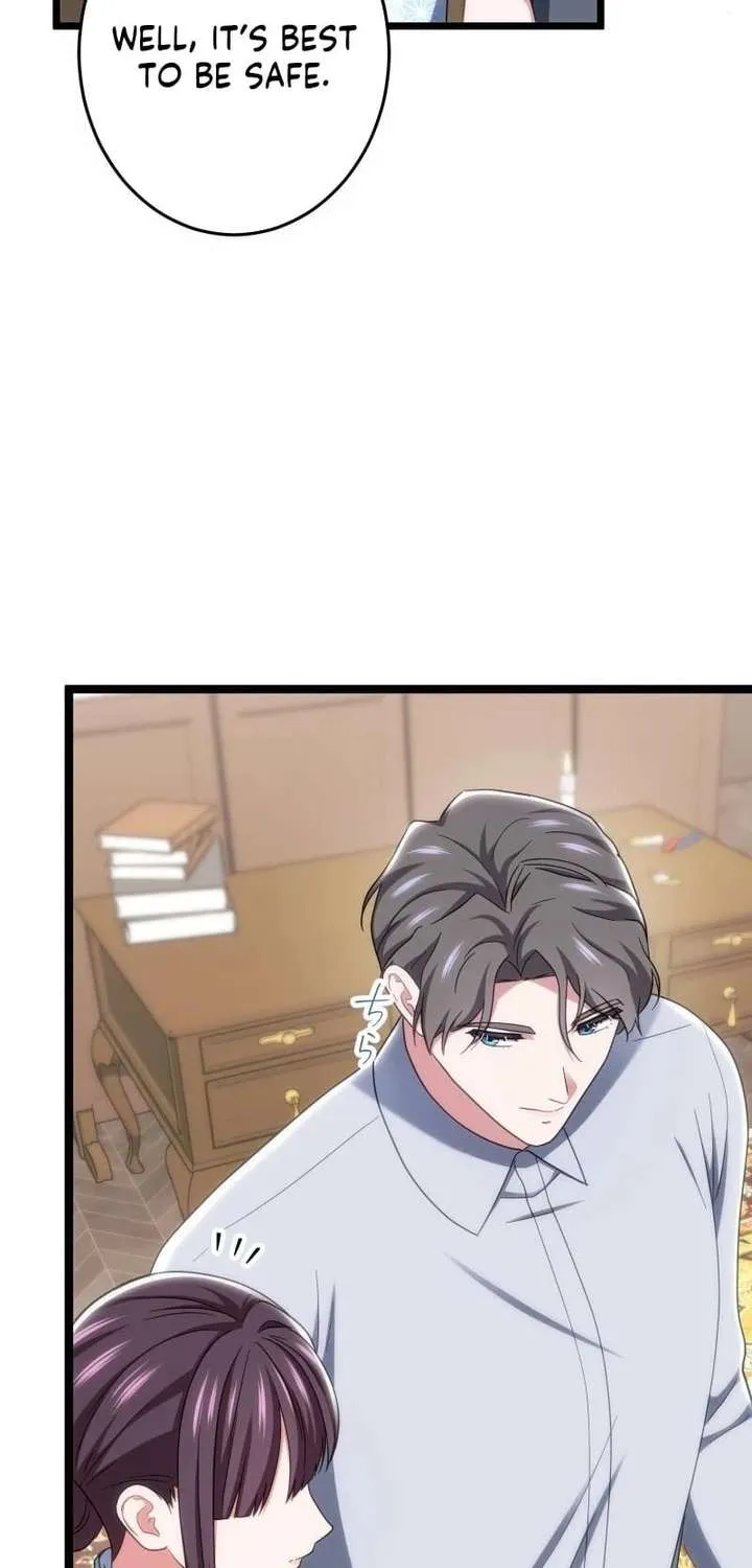 The Unfortunate Aristocratic Lady Turns Back Time and Rises Again Chapter 29 page 63 - 