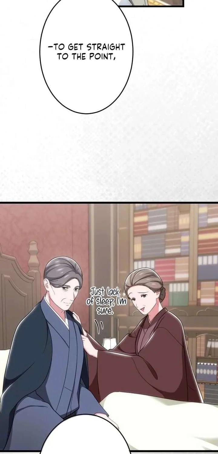 The Unfortunate Aristocratic Lady Turns Back Time and Rises Again Chapter 29 page 66 - 