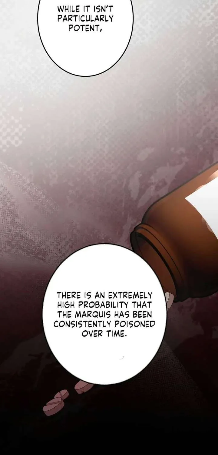 The Unfortunate Aristocratic Lady Turns Back Time and Rises Again Chapter 29 page 67 - 