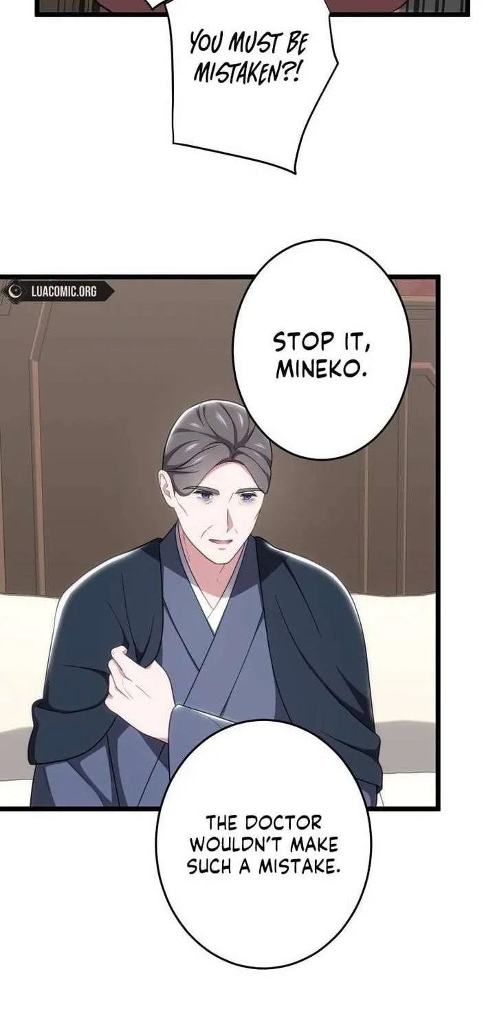 The Unfortunate Aristocratic Lady Turns Back Time and Rises Again Chapter 29 page 69 - 