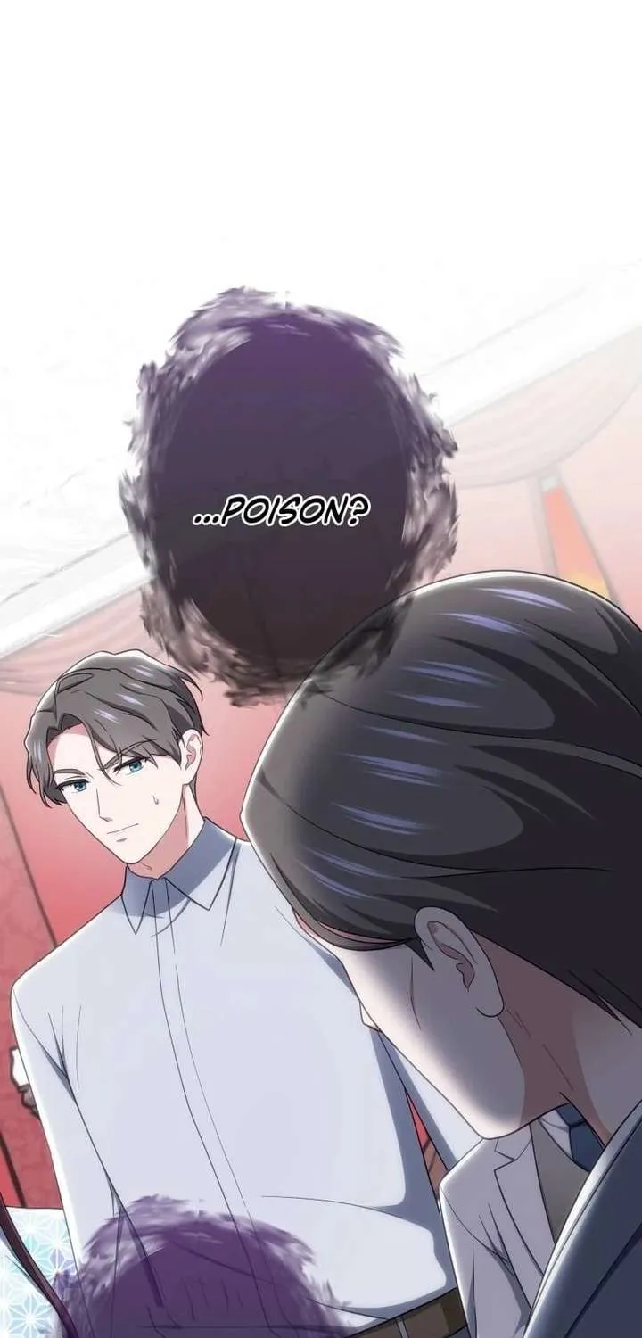 The Unfortunate Aristocratic Lady Turns Back Time and Rises Again Chapter 29 page 70 - 
