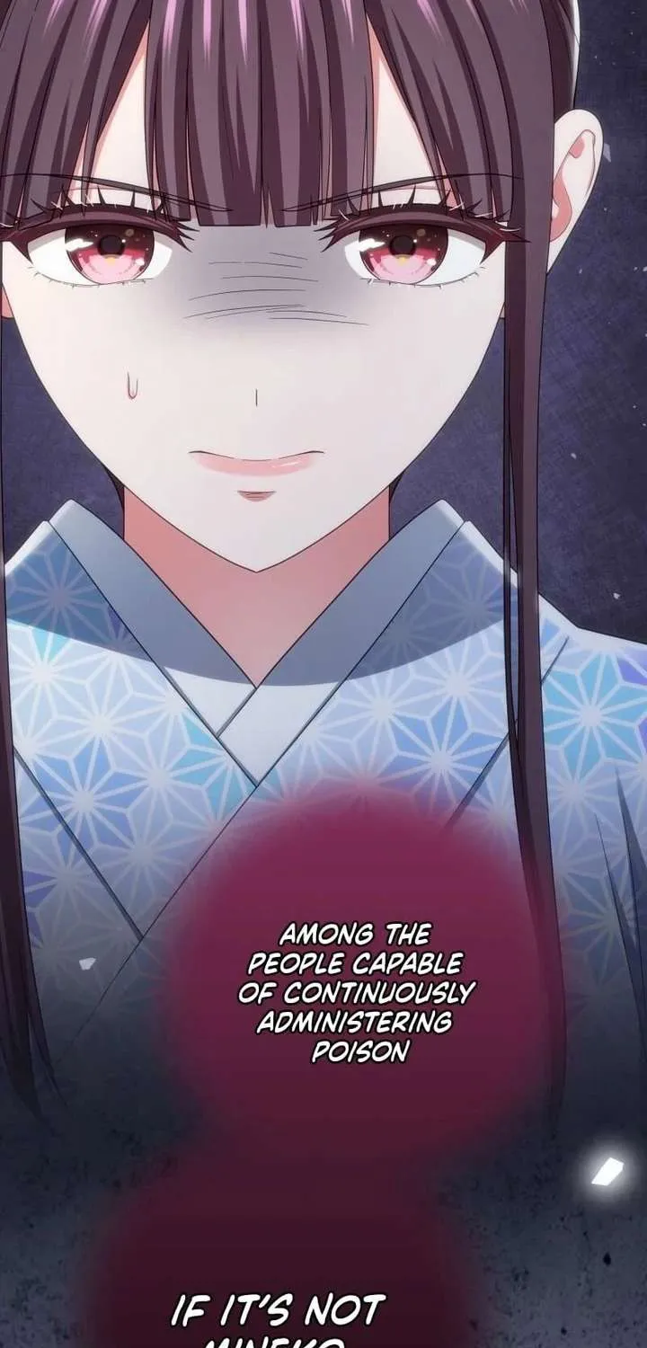 The Unfortunate Aristocratic Lady Turns Back Time and Rises Again Chapter 29 page 73 - 