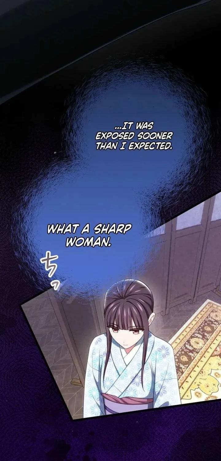 The Unfortunate Aristocratic Lady Turns Back Time and Rises Again Chapter 29 page 76 - 