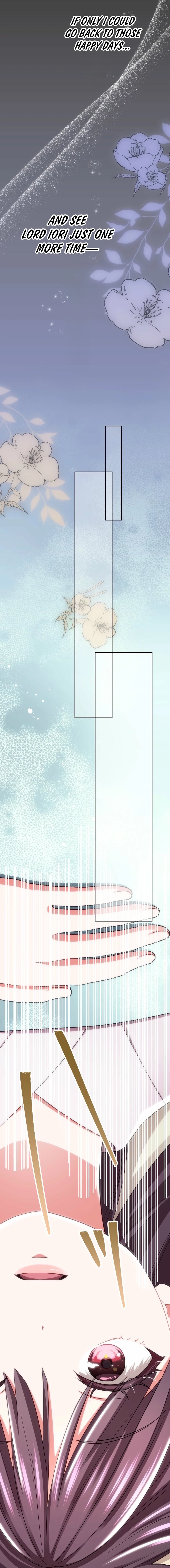 The Unfortunate Aristocratic Lady Turns Back Time and Rises Again Chapter 3 page 22 - 